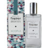 HOOPLA - COLÔNIA DESODORANTE CORPORAL FRAGRAM 50ML