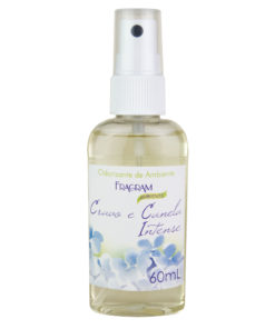 Alternative view of AROMATIZANTE DE AMBIENTE SPRAY INTENSE - 60ML