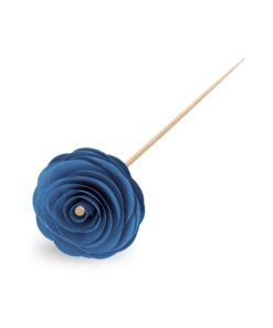 FLOR PARA DIFUSOR VARETAS - ROSA - Imagem 7