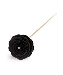FLOR PARA DIFUSOR VARETAS - ROSA - Imagem 9