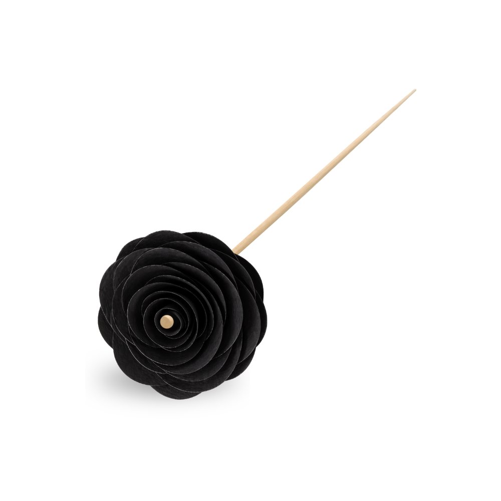FLOR PARA DIFUSOR VARETAS - ROSA - Imagem 9