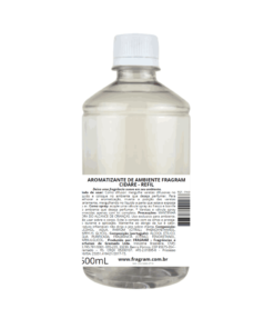 REFIL CIDARE 500ML