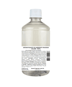 REFIL VOLARE 500ML