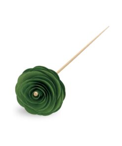 FLOR PARA DIFUSOR VARETAS - ROSA - Imagem 8
