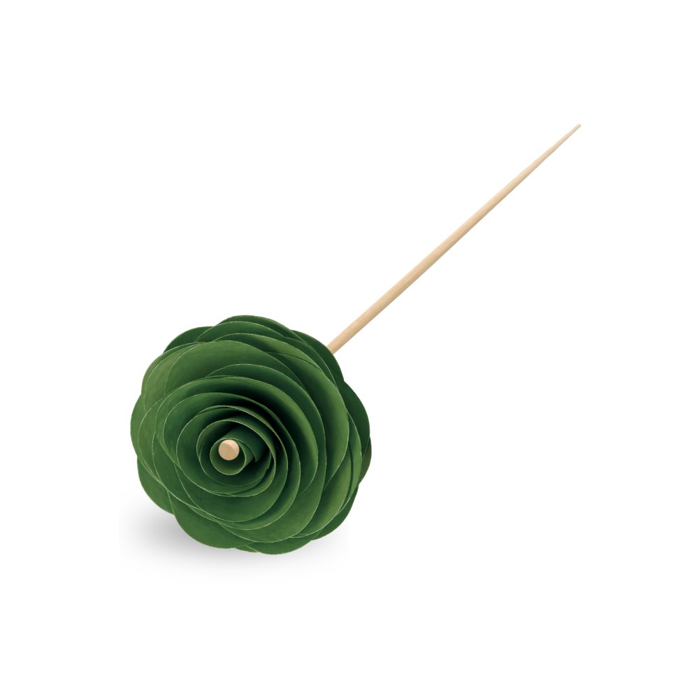 FLOR PARA DIFUSOR VARETAS - ROSA - Imagem 8
