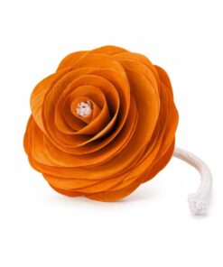 Alternative view of FLOR PARA DIFUSOR PAVIO - ROSA