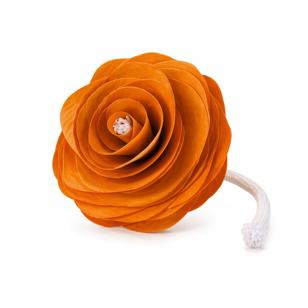 FLOR PARA DIFUSOR PAVIO - ROSA - Imagem 2