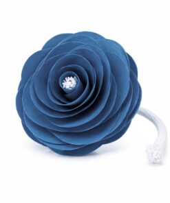 FLOR PARA DIFUSOR PAVIO - ROSA - Imagem 7