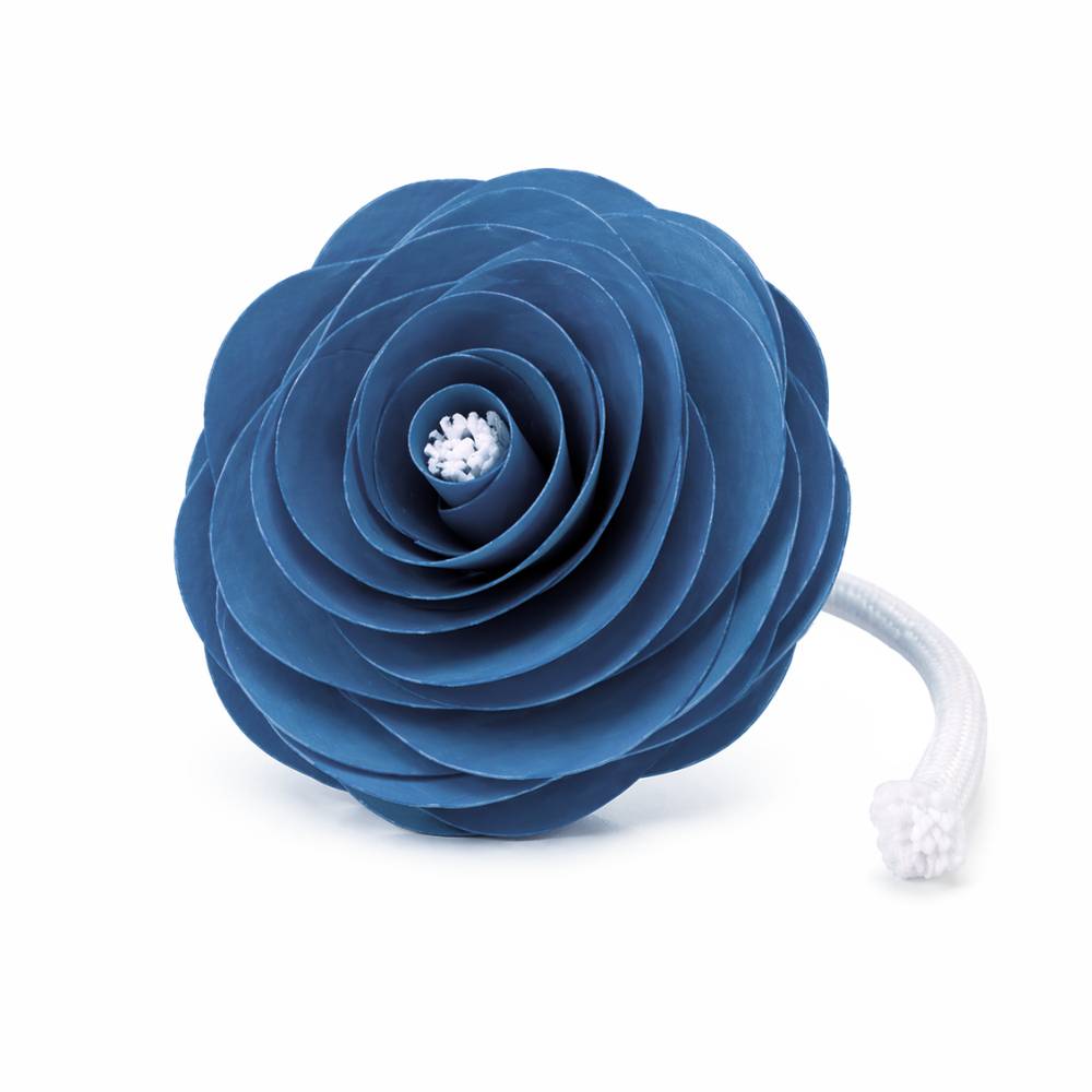 FLOR PARA DIFUSOR PAVIO - ROSA - Imagem 7