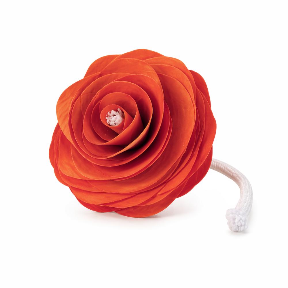 FLOR PARA DIFUSOR PAVIO - ROSA - Imagem 3