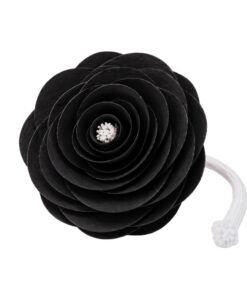 FLOR PARA DIFUSOR PAVIO - ROSA - Imagem 9