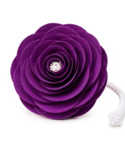 FLOR PARA DIFUSOR PAVIO - ROSA - Imagem 6