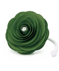 FLOR PARA DIFUSOR PAVIO - ROSA - Imagem 8
