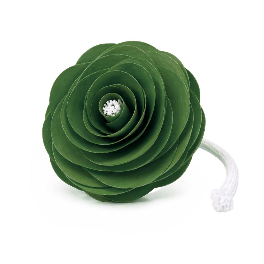 FLOR PARA DIFUSOR PAVIO - ROSA - Imagem 8