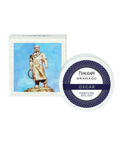 OSCAR - PERFUME SÓLIDO MASCULINO