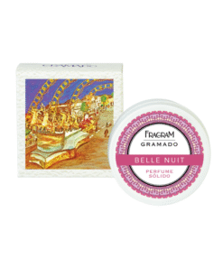 PERFUME SÓLIDO BELLE NUIT