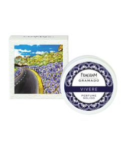VIVERE - PERFUME SÓLIDO FEMININO