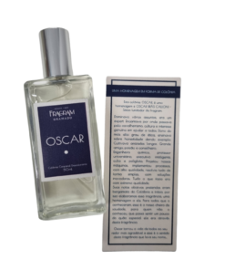 Alternative view of OSCAR - COLÔNIA DESODORANTE CORPORAL FRAGRAM 50ML