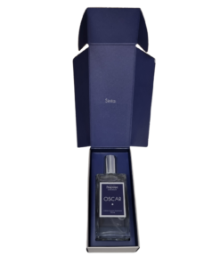 OSCAR - COLÔNIA DESODORANTE CORPORAL FRAGRAM 50ML - Imagem 3