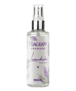 LAVANDINHA - BODY SPLASH FRAGRAM 100mL