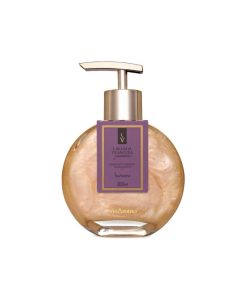 LAVANDA FRANCESA - SABONETE LÍQUIDO DESODORANTE 200ML - VIA AROMA