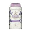 TALCO DE LAVANDA MEMPHIS.
