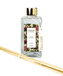 DIFUSOR FIGO - FLOR & FRUTA 250ML