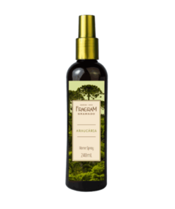 HOME SPRAY ARAUCÁRIA 240ML