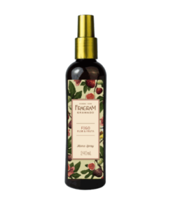 HOME SPRAY FIGO - FLOR & FRUTA 240ML