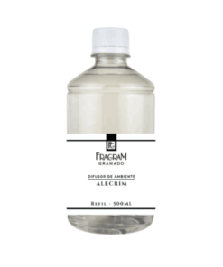 REFIL ALECRIM 500ML