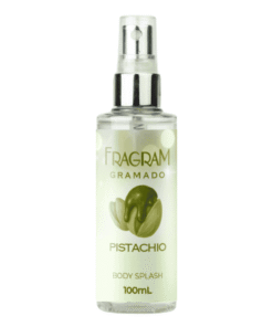 PISTACHIO - BODY SPLASH FRAGRAM 100mL