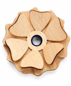 FLOR PARA DIFUSOR BOCA DALIA