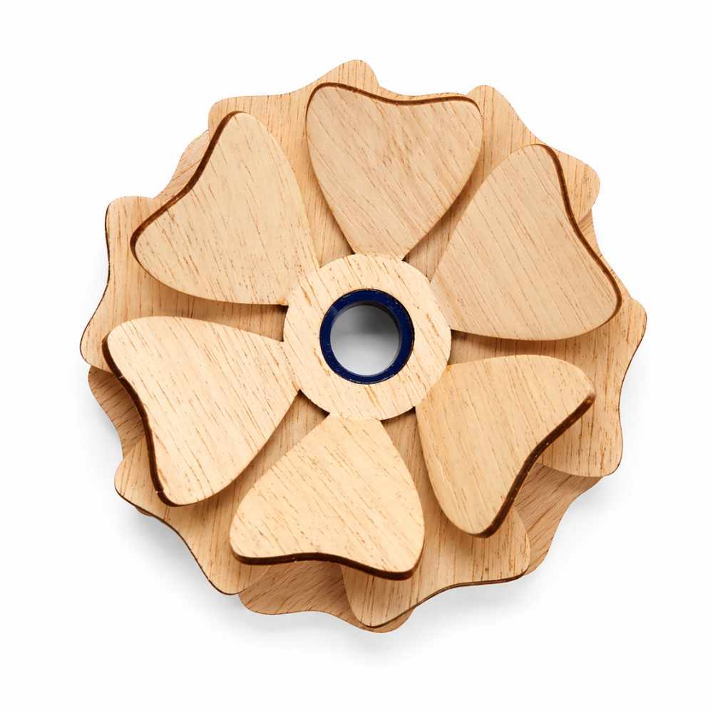 FLOR PARA DIFUSOR BOCA DALIA