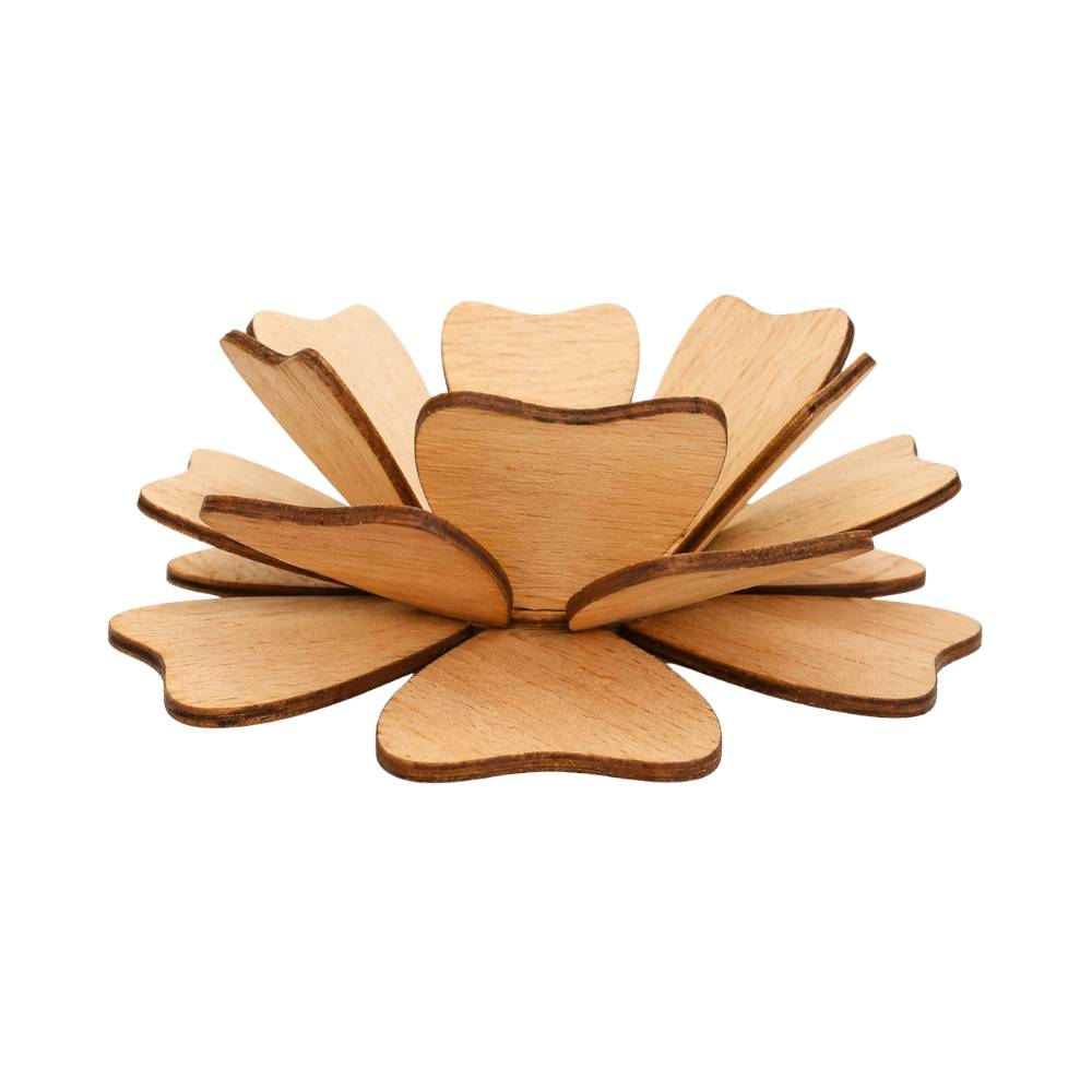 FLOR PARA DIFUSOR BOCA DALIA - Imagem 2