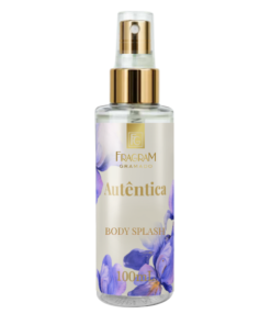 AUTÊNTICA – BODY SPLASH FRAGRAM 100mL
